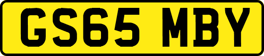 GS65MBY