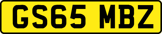 GS65MBZ