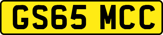 GS65MCC