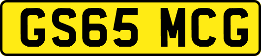 GS65MCG