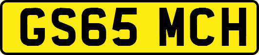 GS65MCH