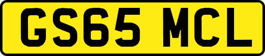 GS65MCL