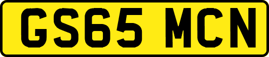 GS65MCN