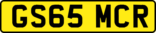 GS65MCR