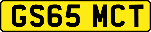 GS65MCT