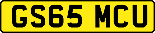 GS65MCU