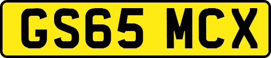 GS65MCX