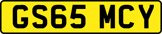 GS65MCY