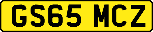 GS65MCZ