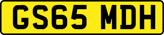 GS65MDH