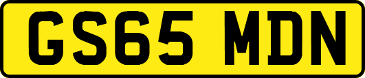 GS65MDN