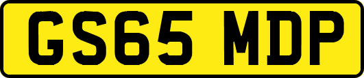 GS65MDP