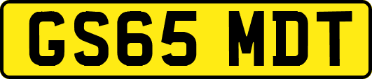 GS65MDT