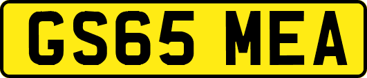 GS65MEA