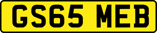 GS65MEB
