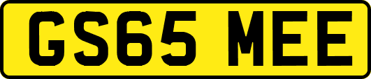 GS65MEE