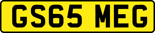 GS65MEG