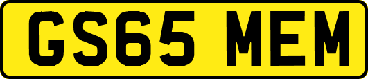 GS65MEM