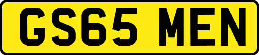 GS65MEN
