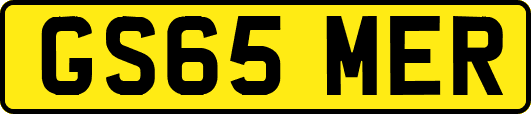 GS65MER
