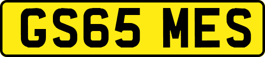 GS65MES