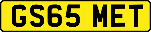 GS65MET