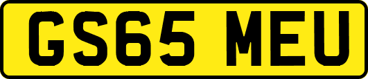 GS65MEU