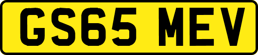 GS65MEV