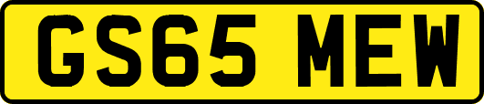 GS65MEW