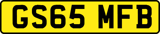 GS65MFB