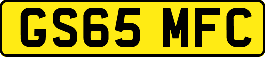 GS65MFC