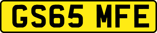 GS65MFE