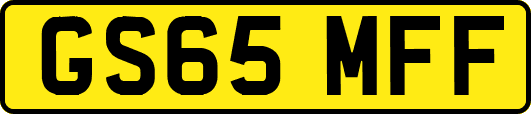 GS65MFF