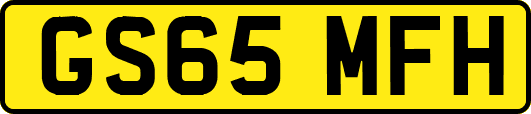 GS65MFH