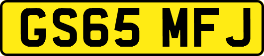 GS65MFJ