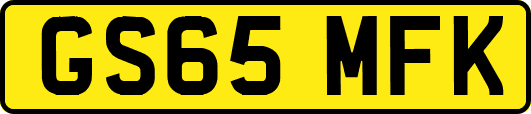 GS65MFK
