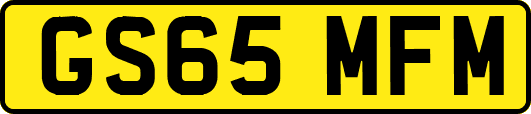 GS65MFM