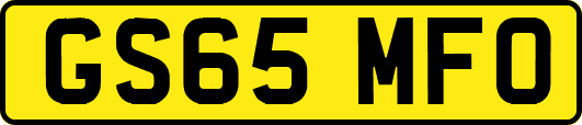 GS65MFO
