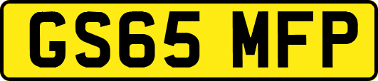 GS65MFP