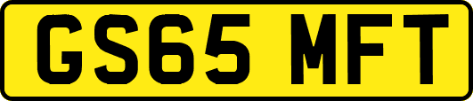 GS65MFT