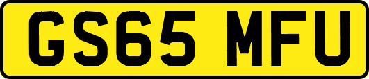 GS65MFU