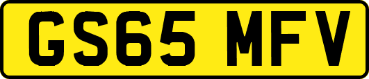 GS65MFV