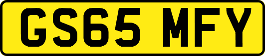 GS65MFY