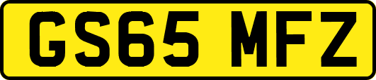 GS65MFZ