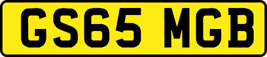 GS65MGB