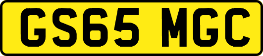 GS65MGC
