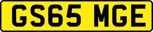 GS65MGE