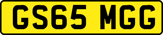 GS65MGG