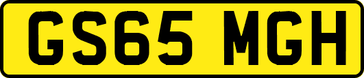 GS65MGH