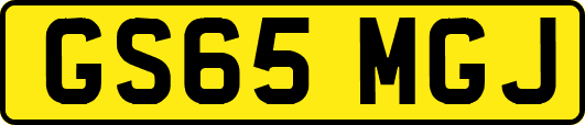 GS65MGJ